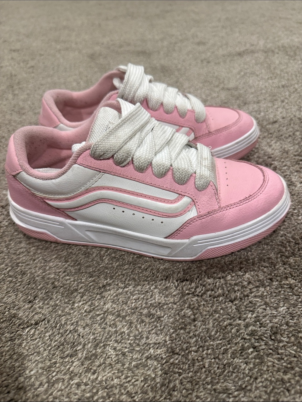 Vans Kids Low-Top Sneakers Hylane